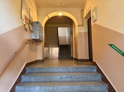 Mieszkanie do wynajęcia, 47 m2, Częstochowa