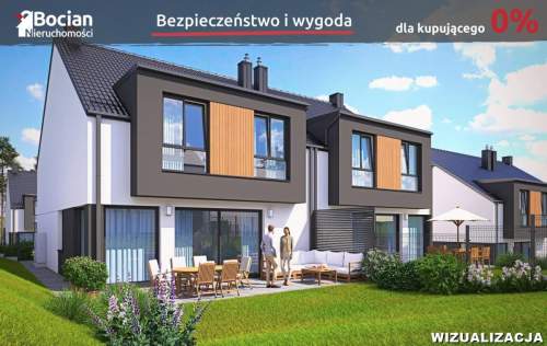 Deweloperski Wysoki Standard Koleczkowo