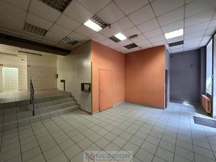 Sprzedam lokal w centrum Siedlec