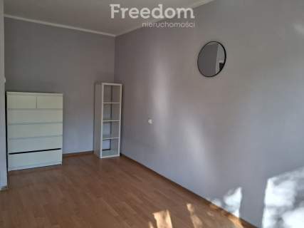 Kawalerka w centrum Ciechocinka