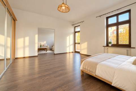 Mieszkanie na sprzedaż, 120,72 m2, Szczecin