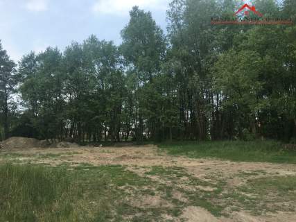 Działka 918 m , plan miejscowy, asfaltowy dojazd