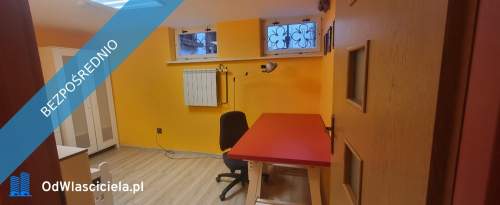Mieszkanie dla 1 osoby basement w domku jednorodzinnym blisko...