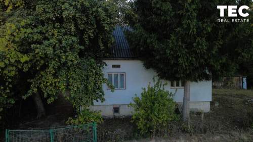 Wyjątkowe siedlisko z własnym lasem 2,8 ha, Drohobyczka