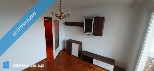 Bemowo/Franciszka Kawy 38m2, 2 pokoje. Balkon. M. Parkingowe.