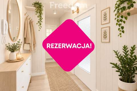 Rezerwacja