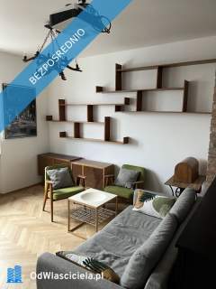 2 pokoje z balkonem i windą na bliskiej Woli 47m2, dostępne od...