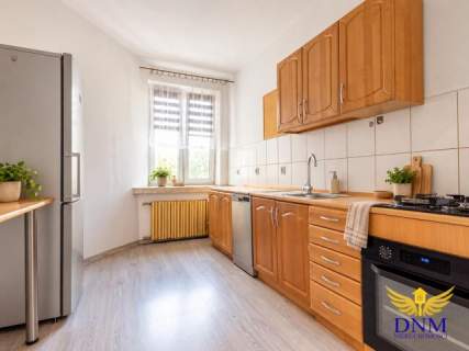 2-pokojowe mieszkanie 56,21 m2 2 piętro Bytom, ul. Józefczaka