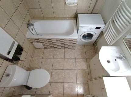 2 pokoje w centrum - Niecała 10, Śródmieście