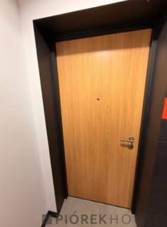 3-pokojowe mieszkanie na Pradze-Południe