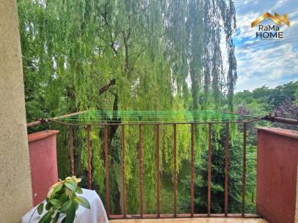 Mieszkanie 31m2 Grzegórzki Balkon
