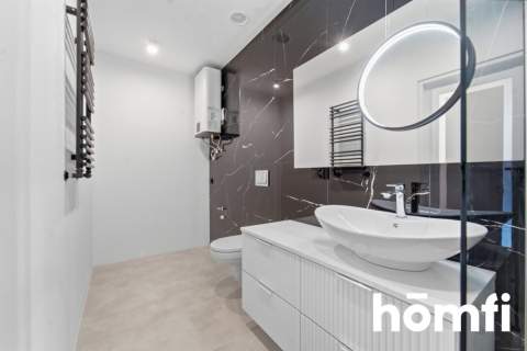 Świeżo wyremontowane mieszkanie Ruda Śląska 60 m2