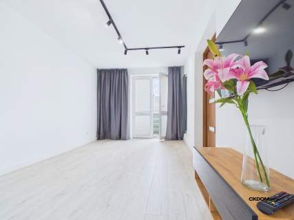 Kielce Centrum 2 pokoje 42,60 m2