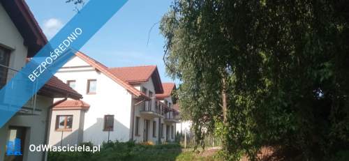 NOWOCZESNY, ENERGOOSZCZĘDNY, SMART 800M OD WRÓBLOWIC / Krz