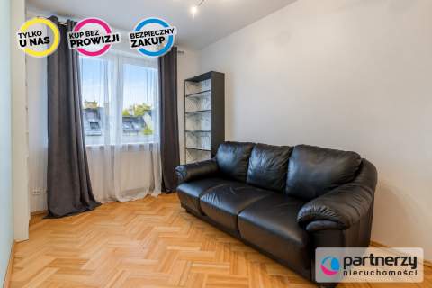 Gdańsk Zielony Stok -3 pokoje