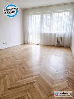 Przymorze 2 pokoje po generalnym remoncie