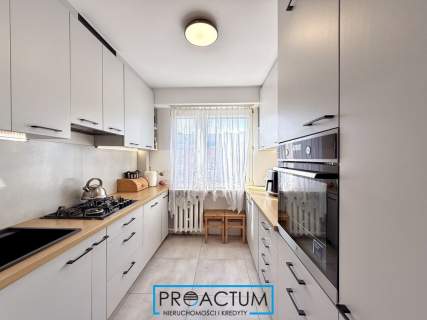 73m2 4 pokoje balkon piwnica zieleń