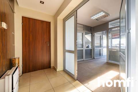 Nowoczesne i funkcjonalne biuro 92,5 m