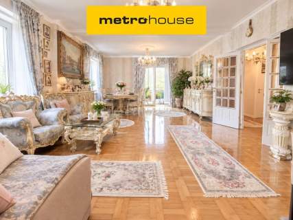 Dom 190m2 Kielce ul. Hoża Duży salon Usługi