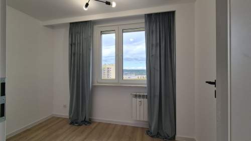 Piękne 4 pokoje, gotowe do wejścia, bez piecyka