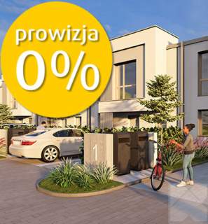 Osiedle Gliwy Tylko 10 mieszkań 0% prowizji