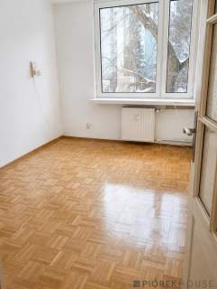 3-pokojowe mieszkanie na Targówku