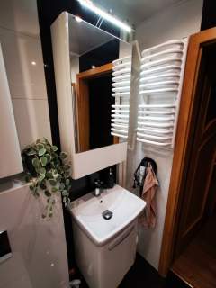 Mieszkanie, ul. Ułańska