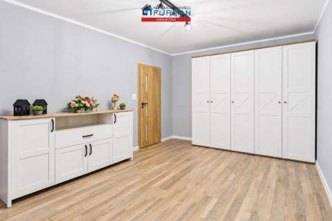 Mieszkanie 2-pokojowe po remoncie 46 m2 winda