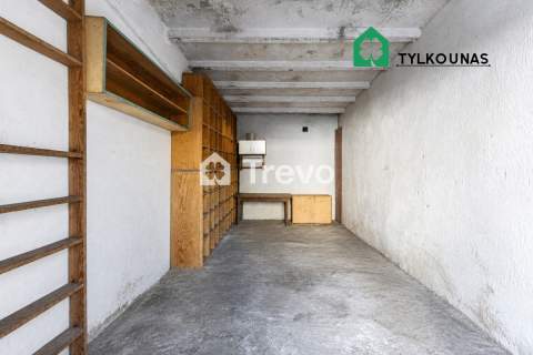 4 pokoje Balkon Blisko lasu Brodwino