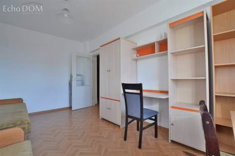 Wynajmę 2 pokojowe mieszkanie 53m2 Prądnik Biały