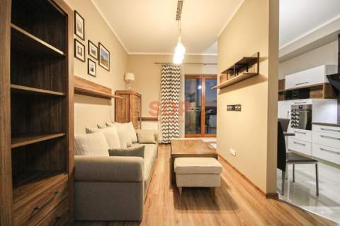 Stare Miasto Rakowicka 3 pok 65m2 Garderoba ENG