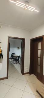 Wyremontowane mieszkanie 57m2 2-pokoje Gdańsk Wrzeszcz