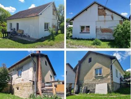 Konkurs ofert pow. 70 m2 4 pokoje