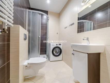 49m2, Tarasy Verona Krowoderskich Zuchów