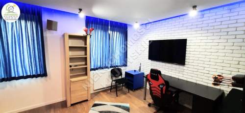 Apartament 3-pok 74,68m2 z , parter, Włocławek