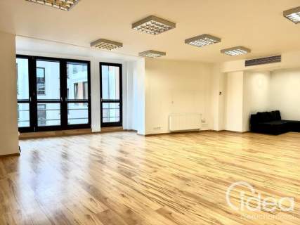 Ekskluzywny apartament w sercu Szczecina.