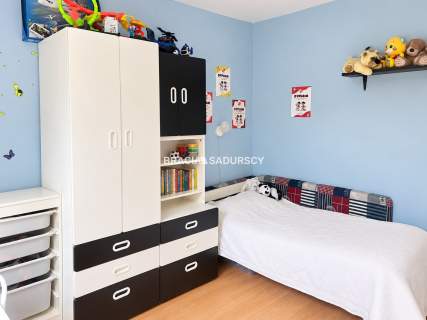 2.pok Balkon Dobra komunikacja