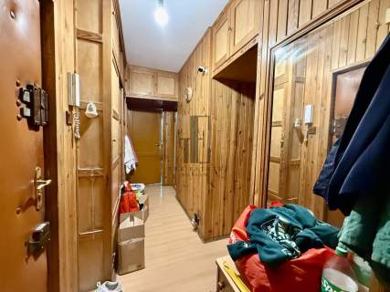 Metro Służew Galeria Mokotów Z potencjałem