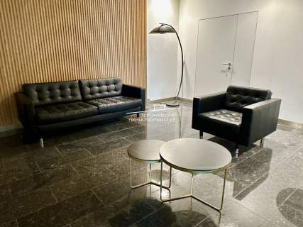 2-pok. APARTAMENT PREMIUM przy Metrze Wilanowska