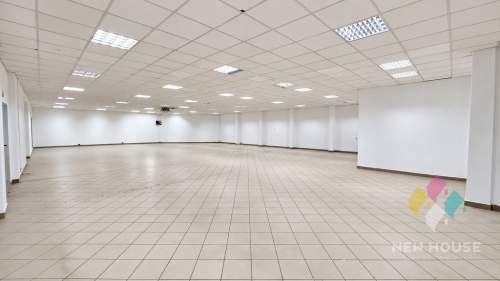 ul. Fabryczna, lokal użytkowy pow. 372 m2, parter