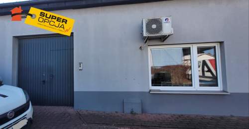 Lokal handlowy, biurowy PODGÓRZE