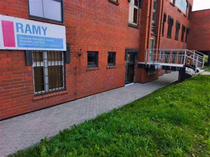 Lokal użytkowy - Koszalin