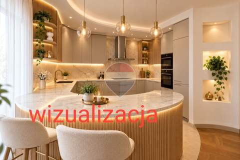Dom Radom 240m2 Staropatowska