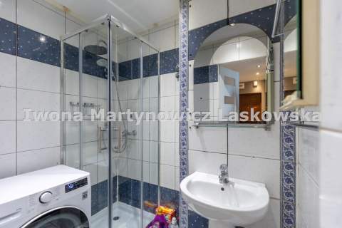 Mieszkanie na sprzedaż, 54 m2, Lubin