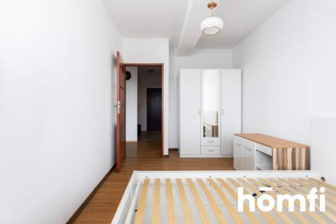 2-pokojowe mieszkanie z balkonem ul. Energetyczna