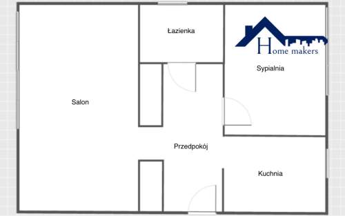 CENTRUM Ciche Trójstronne Metro Pod inwestycje