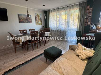 Mieszkanie na sprzedaż, 70,52 m2, Ścinawa