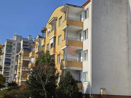 3-pokojowe mieszkanie na Felinie
