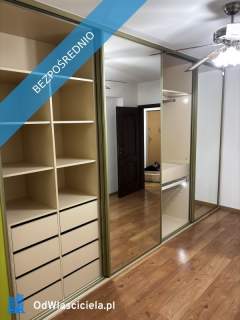 Bezpośrednio 2 pok 59m Prądnik Czerwony, Reduta Balkon Niski...