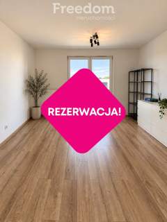 Nowe 2 pokoje z balkonem Lipa Piotrowska